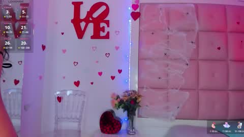 lili_bykers online show from October 18, 12:17 pm