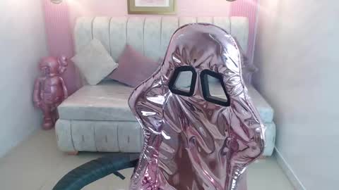 Lili online show from February 21, 10:28 am