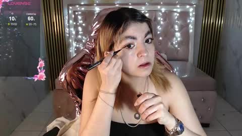 Lili online show from September 24, 3:32 am