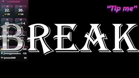 Lilli  follow me kiss online show from January 8, 5:05 am