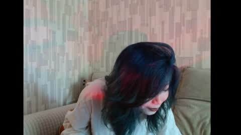 Snapshot of lili_fortune chatting on July 31, 9:30 am Lili online show from July 31, 9:30 am
