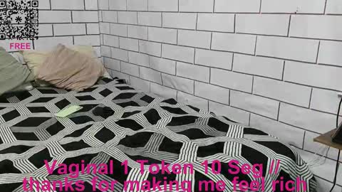 lili_hot_1 online show from November 13, 6:07 pm