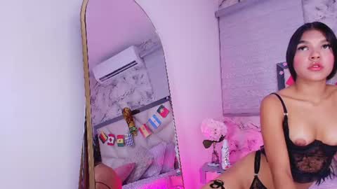 Lily online show from June 26, 1:15 pm