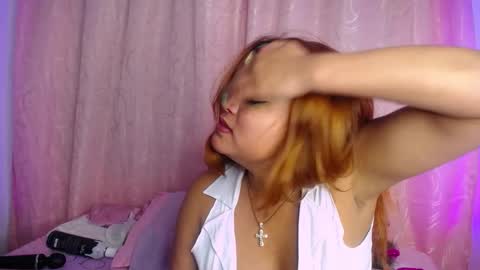 lili Matheus69 online show from December 5, 9:28 am