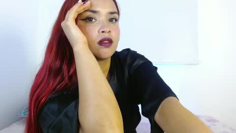 lili Matheus69 online show from June 10, 5:39 am