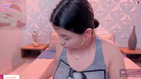 SALOME online show from December 21, 3:13 am