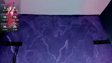 Lili  online show from March 10, 8:03 pm