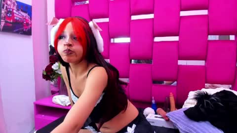 lili_starr online show from June 4, 6:08 am