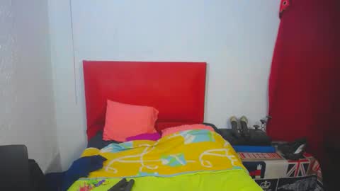 lili sweet online show from December 1, 8:53 pm