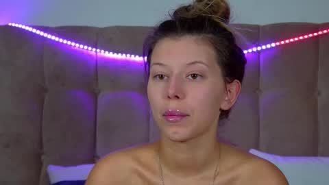 Snapshot of liliabianca chatting on September 16, 6:58 am Mia online show from September 16, 6:58 am