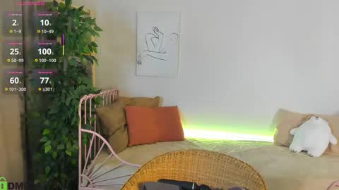 Snapshot of lilian_daniels chatting on September 15, 12:10 am Lilian online show from September 15, 12:10 am