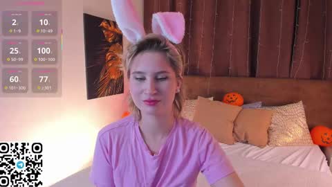 Snapshot of lilian_daniels chatting on October 27, 12:15 am Lilian online show from October 27, 12:15 am