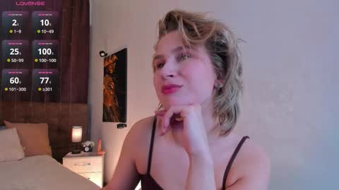 Snapshot of lilian_daniels chatting on November 9, 12:31 am Lilian online show from November 9, 12:31 am