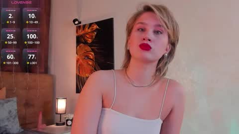 Snapshot of lilian_daniels chatting on November 10, 12:20 am Lilian online show from November 10, 12:20 am