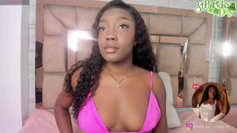 Snapshot of lilian_starfire chatting on March 21, 7:17 pm LILIAN online show from March 21, 7:17 pm