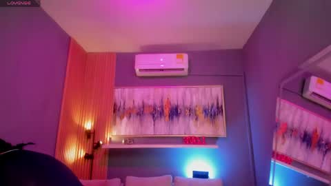 holis soy lily chang no olvides el pulgar arriba es muy importante para mi 3 independent model online show from April 24, 9:39 pm