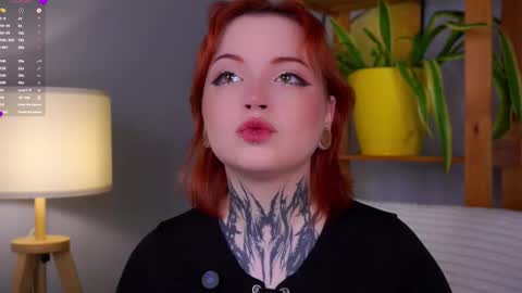 Anika online show from October 18, 2:07 pm