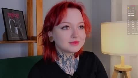 Anika online show from November 7, 11:43 am