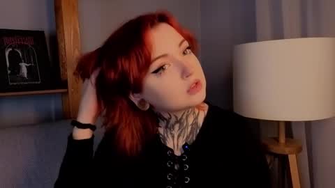 Anika online show from November 13, 11:09 am