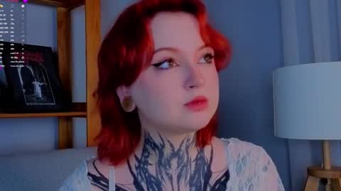 Anika online show from November 15, 11:29 am