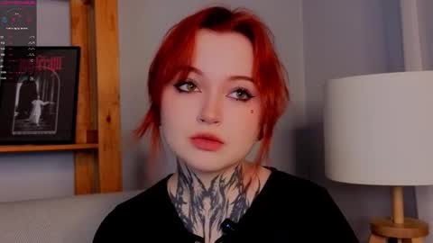 Anika online show from November 16, 11:16 am