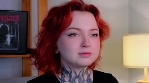 Anika online show from November 22, 11:53 am