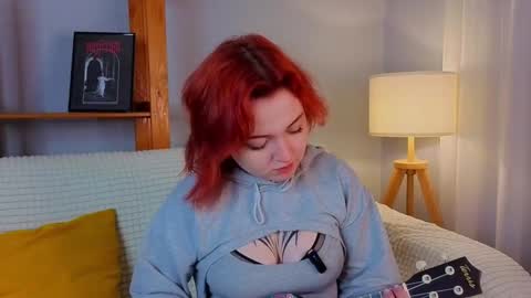 Anika online show from November 24, 11:54 am