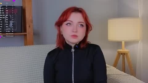 Anika online show from November 25, 11:32 am