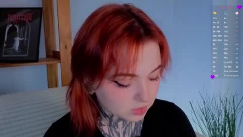 Anika online show from November 29, 11:13 am