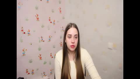 Snapshot of lilianalips chatting on October 3, 10:01 am Liliana online show from October 3, 10:01 am