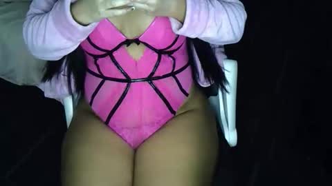 Lilianarose online show from October 14, 3:13 pm