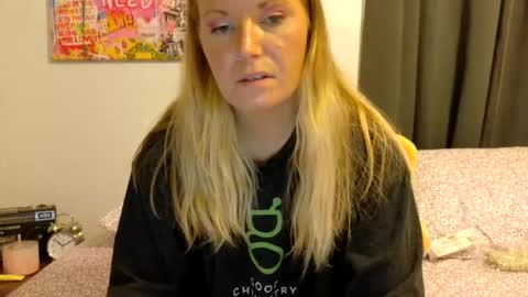 LilianaX online show from June 28, 2:45 pm