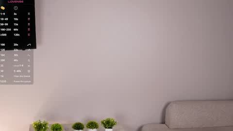 Hi I am Luna online show from May 24, 3:06 pm