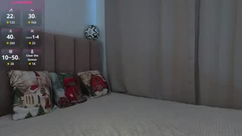 Snapshot of lilianbickford chatting on June 29, 3:35 am Hi I am Luna online show from June 29, 3:35 am