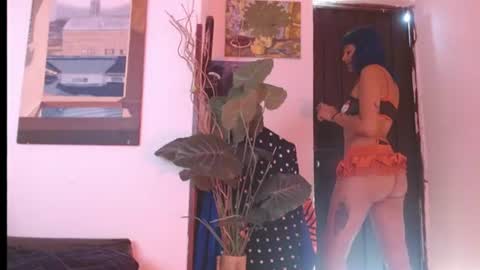 yesica online show from June 30, 5:36 pm