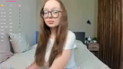 Snapshot of liliangaye chatting on July 9, 11:36 am liliangaye online show from July 9, 11:36 am