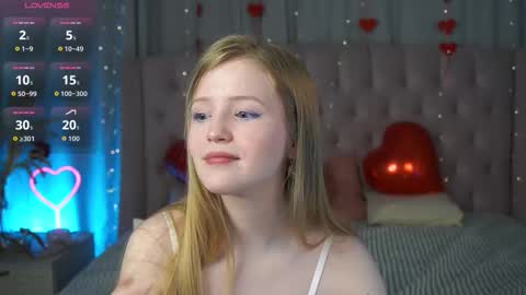 Lilian online show from February 8, 11:57 am