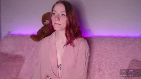 Lilly online show from May 17, 4:03 pm