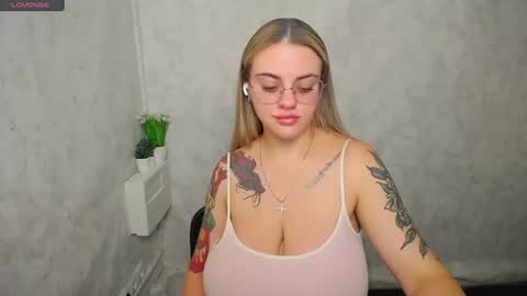 Lilia online show from July 9, 4:05 am