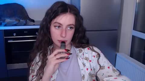 Lilu online show from February 5, 9:08 pm