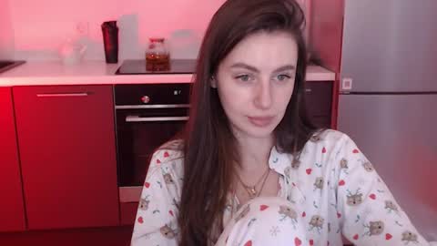 Snapshot of liliatlu chatting on July 25, 10:13 am Lilu online show from July 25, 10:13 am