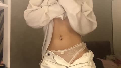 Liliya online show from March 18, 5:16 pm