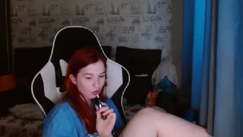 liliawoolf online show from February 23, 12:27 pm