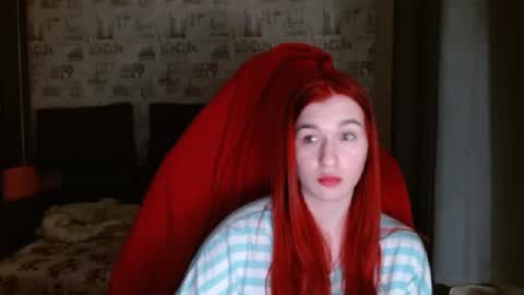 liliawoolf online show from February 24, 7:09 pm