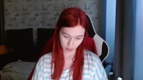 liliawoolf online show from February 26, 10:36 am