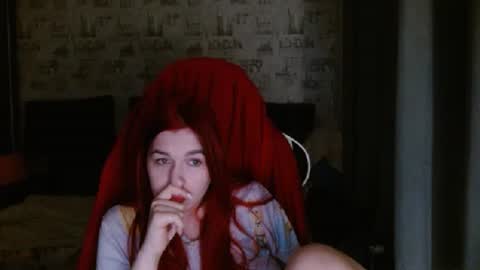 liliawoolf online show from February 28, 6:31 pm