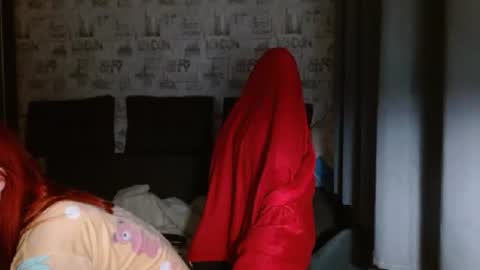 liliawoolf online show from March 2, 5:47 pm