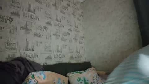 liliawoolf online show from September 16, 3:40 am