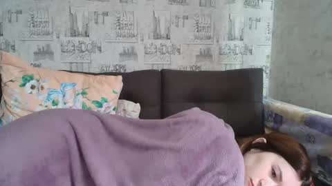 liliawoolf online show from September 25, 6:50 am