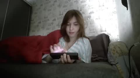 liliawoolf online show from October 3, 6:16 pm